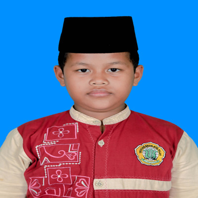 foto profil Adrian Pradipta Amzari
